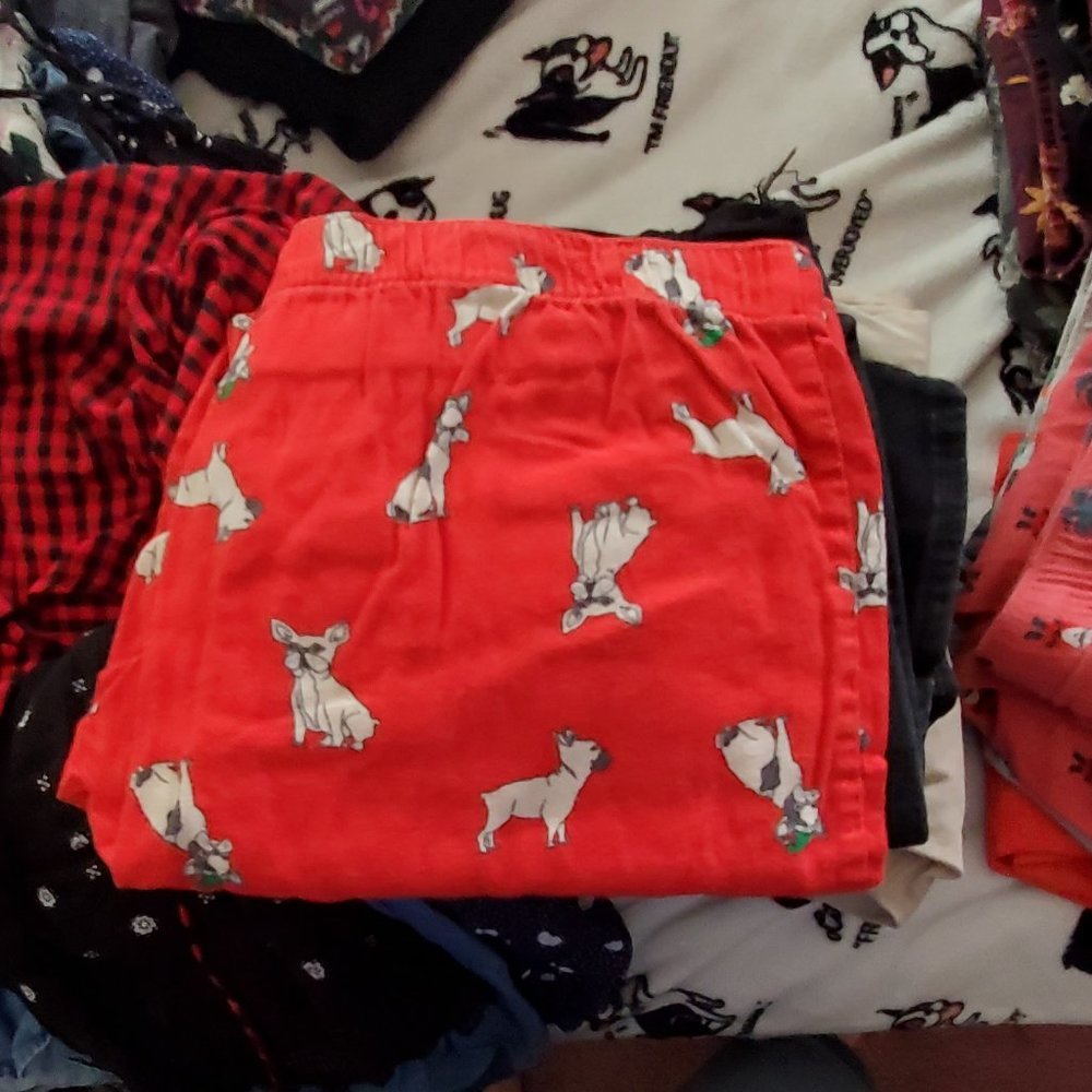 Old Navy sleep pants